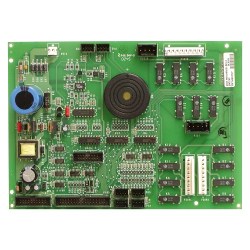 Placa de Interfaz Hidráulica Gilbarco M01546A001 para Surtidores Encore 300
